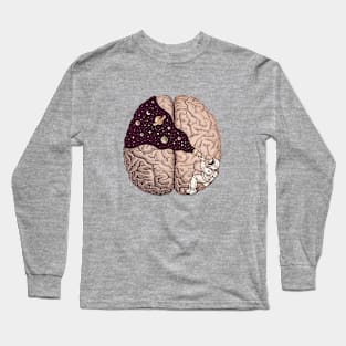 Explore Your Universe Long Sleeve T-Shirt